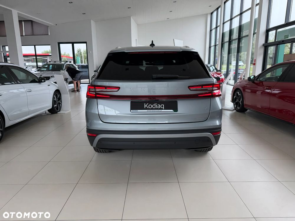 Skoda Kodiaq 1.5 TSI iV PHEV 4x2 Drive DSG - 7