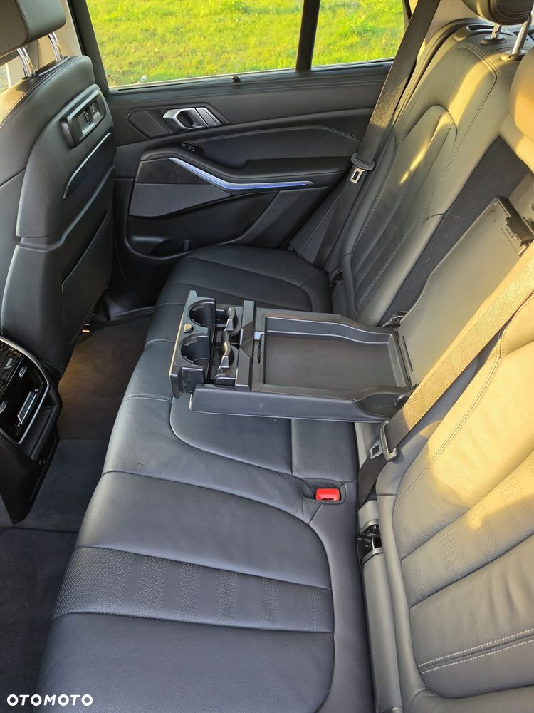 BMW X5 xDrive40i - 31