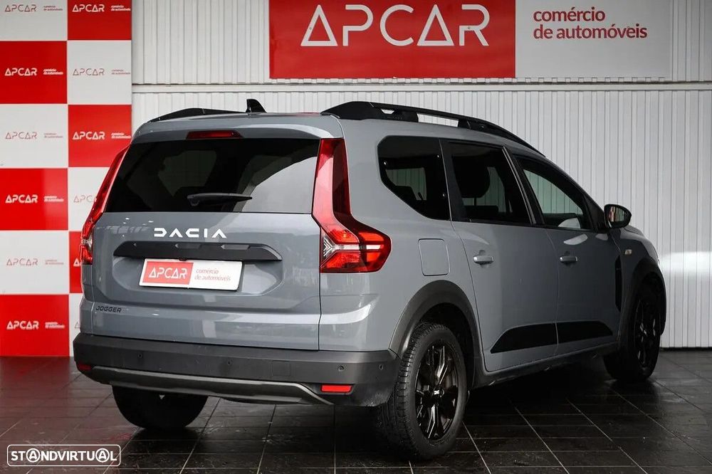 Dacia Jogger - 2