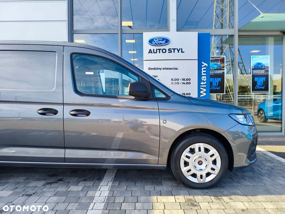 Ford Transit Connect - 32