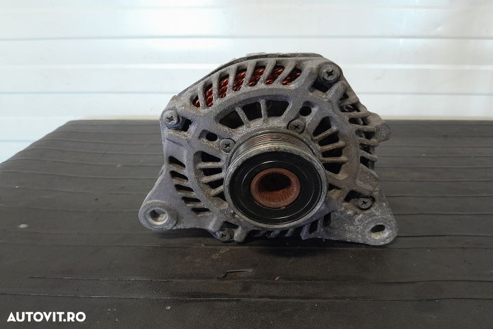 Alternator A2TX3081 A2TX3081 Mazda 3 BM [2013 - 2016] Hatchback 2.2 S - 1