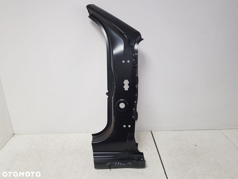 NOWY PRAWY PRZEDNI PRÓG SŁUPEK AUDI A1 II 2 82G810102 PRAWA PRZÓD - 2