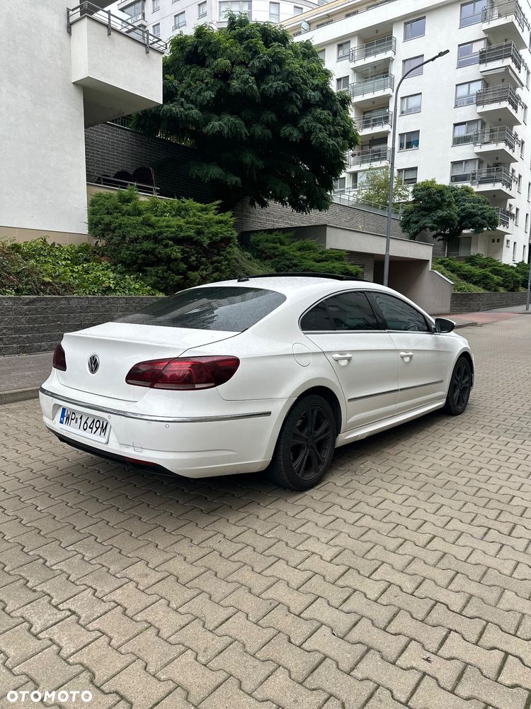 Volkswagen CC - 6