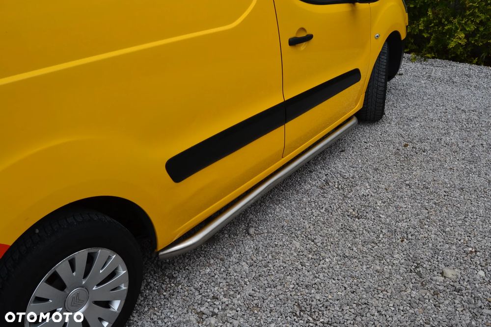 Citroën Berlingo - 36