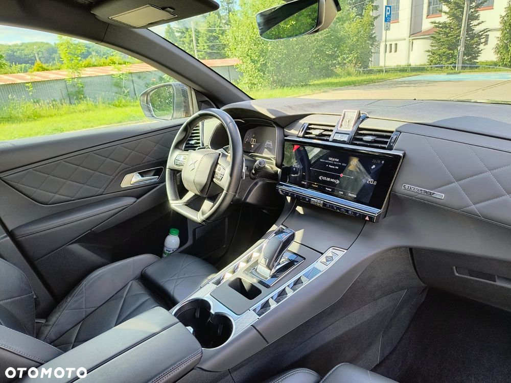 DS Automobiles DS 7 Crossback - 34