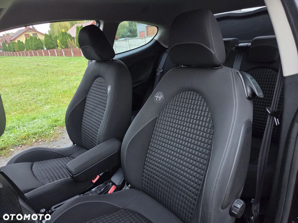 Alfa Romeo Mito 1.4 16V Turismo - 19
