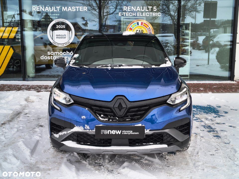 Renault Captur - 2