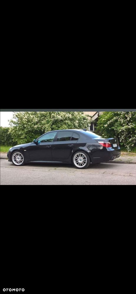 BMW Seria 5 - 1