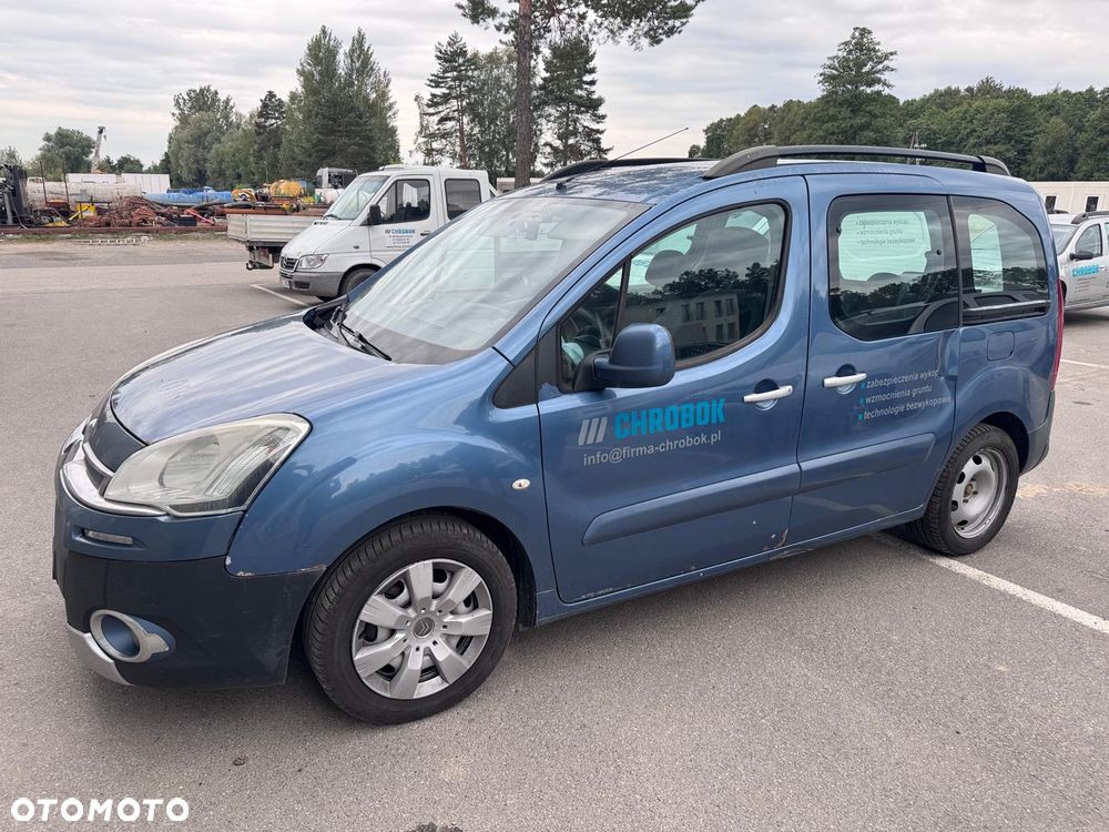 Citroën Berlingo 1.6 HDi Selection - 1