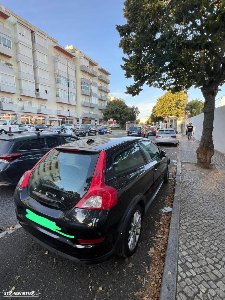 Volvo C30 - 15