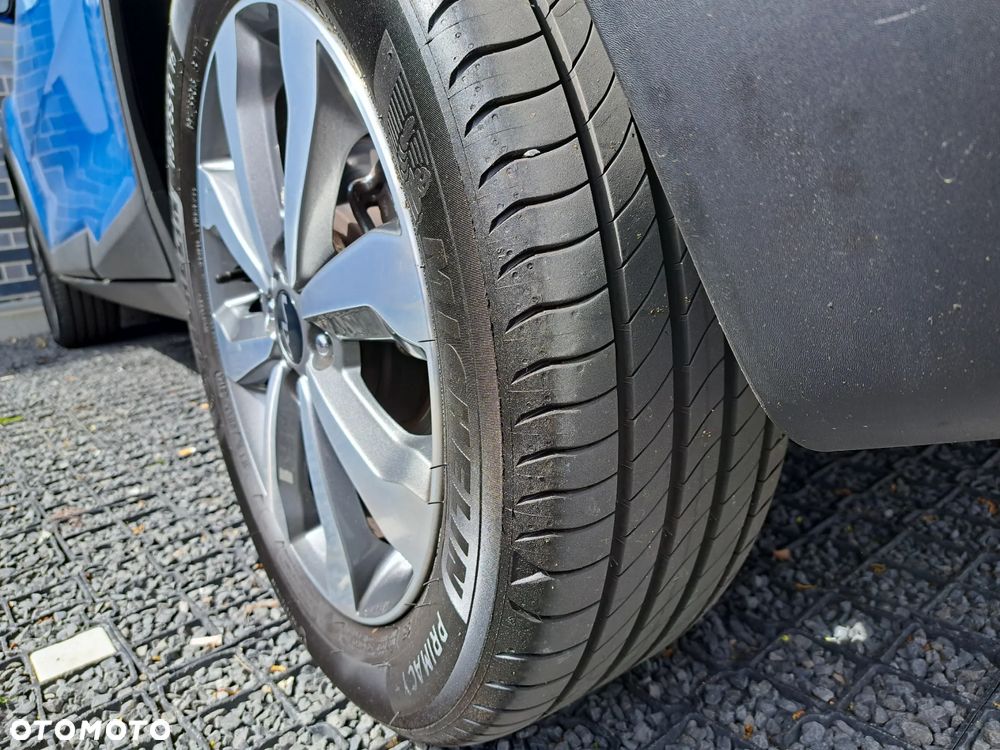 Kia Stonic 1.2 L - 18