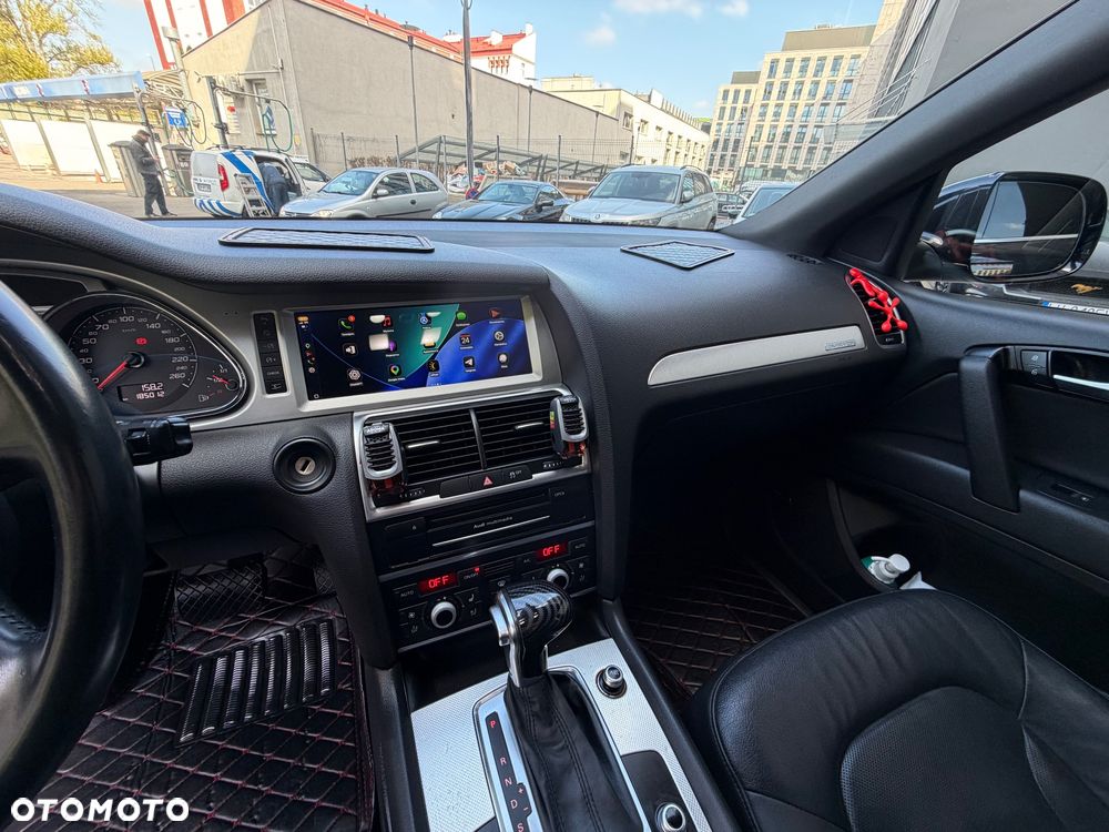 Audi Q7 - 34