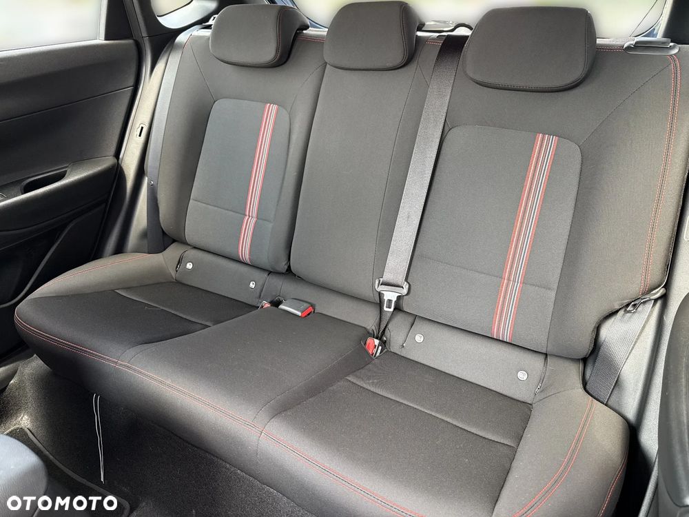 Hyundai i20 1.0 T-GDi N Line DCT - 16
