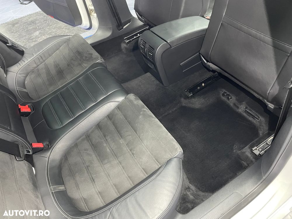 Volkswagen Passat CC 2.0 TDI BlueMotion Technology - 16