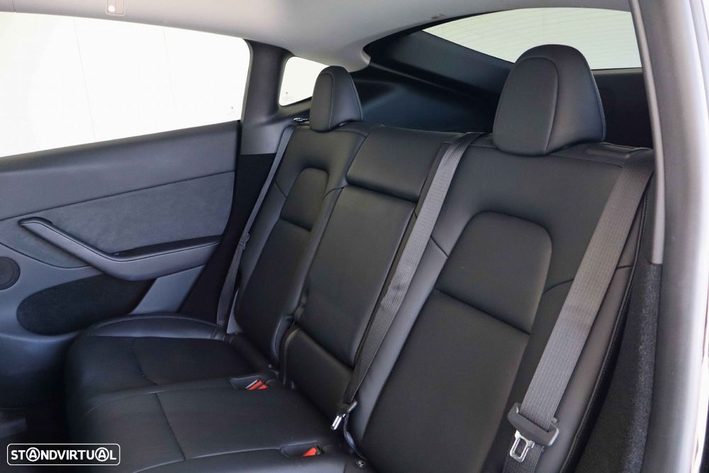 Tesla Model Y Performance Tração Integral - 30