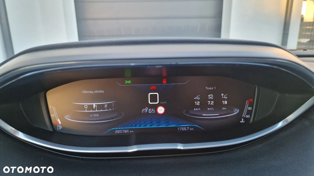 Peugeot 5008 BlueHDI 120 Stop & Start Allure - 26