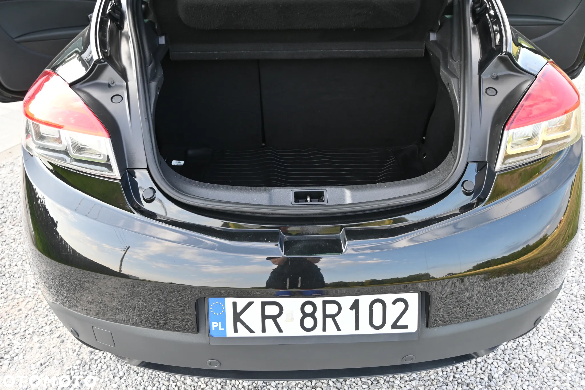 Renault Megane 1.2 16V TCe Energy Limited - 12
