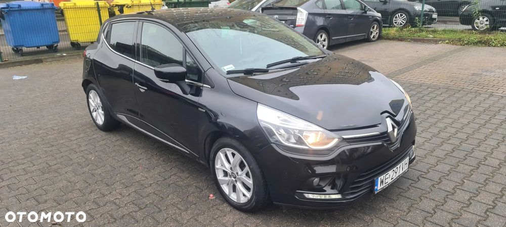 Renault Clio 0.9 TCe Limited - 12