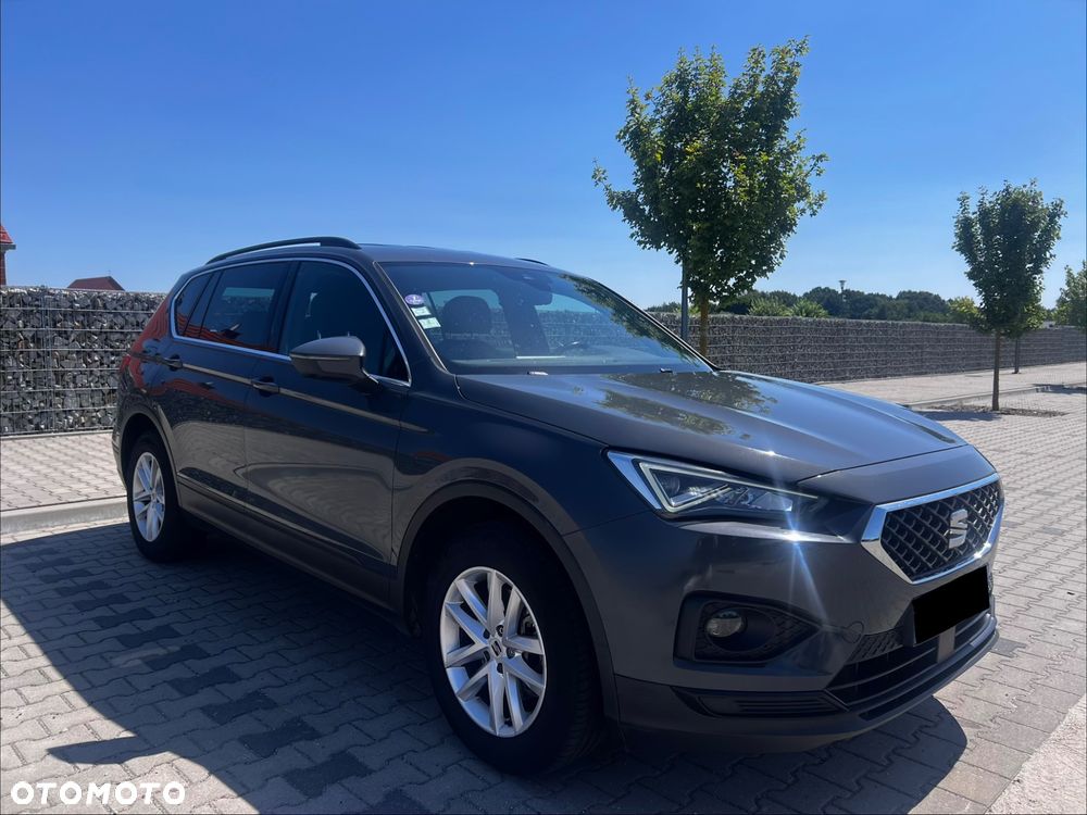 Seat Tarraco 1.5 TSI ACT OPF DSG Xcellence - 13