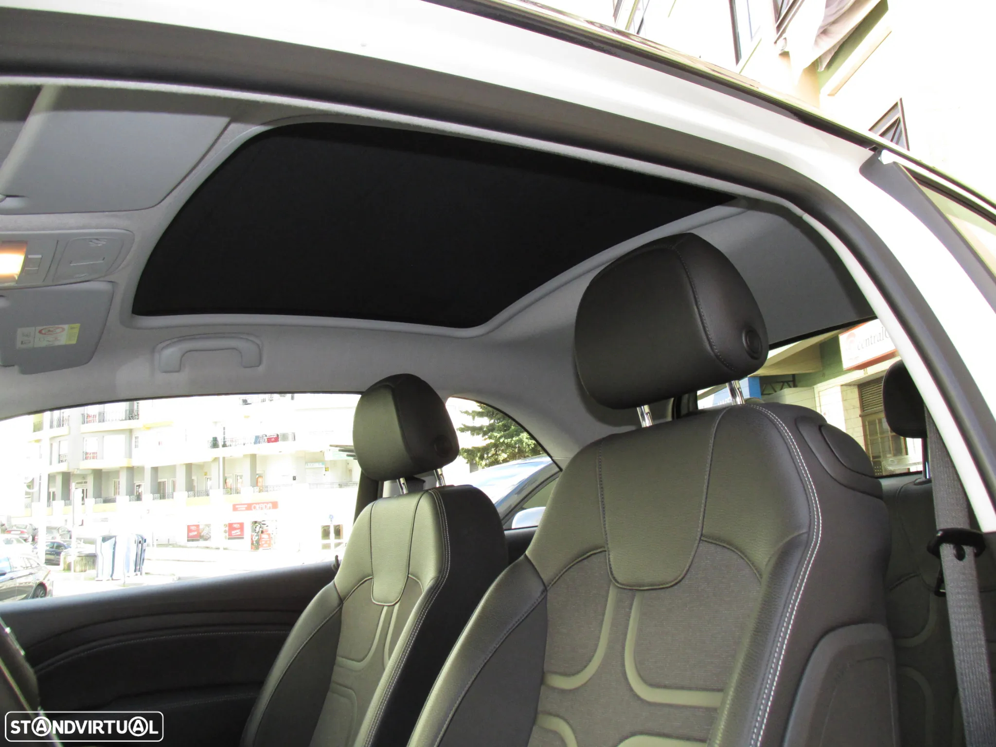 Opel Adam 1.0 T Rocks - 43