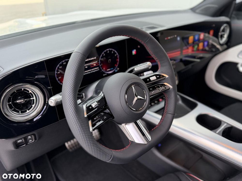 Mercedes-Benz GLB 200 mHEV 4-Matic 8G-eDCT - 15