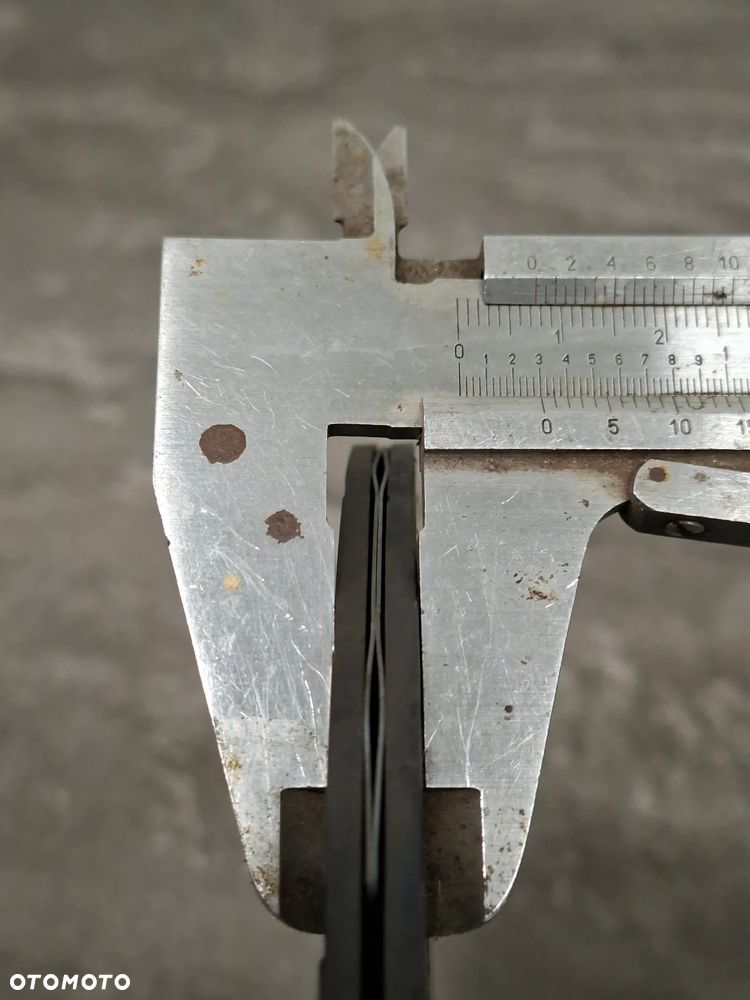 BMW F45 F48 MINI F56 F60 Sprzęgło Koło dwumasowe 8600217 - 12