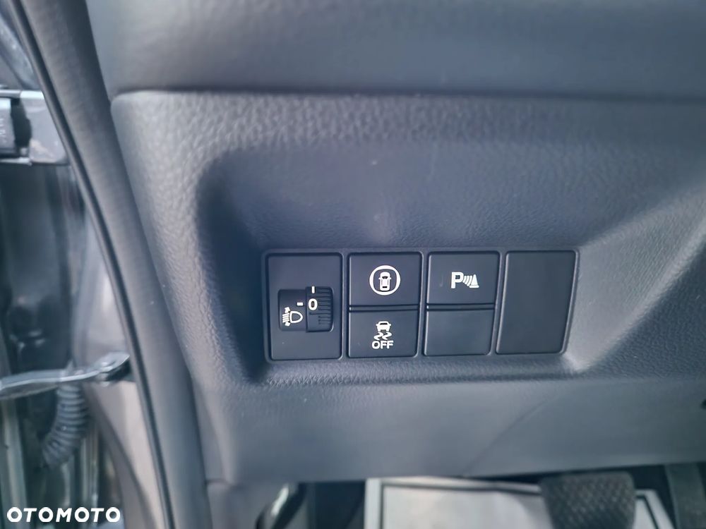 Honda Jazz 1.5 i-MMD Executive - 24