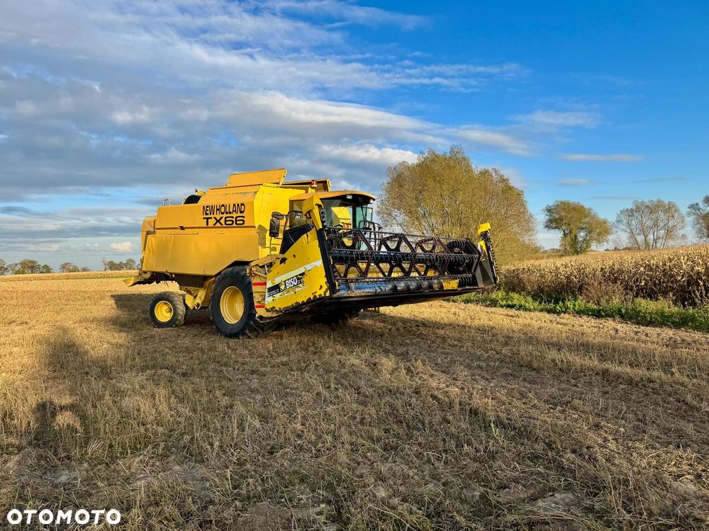 New Holland TX 66 - 11