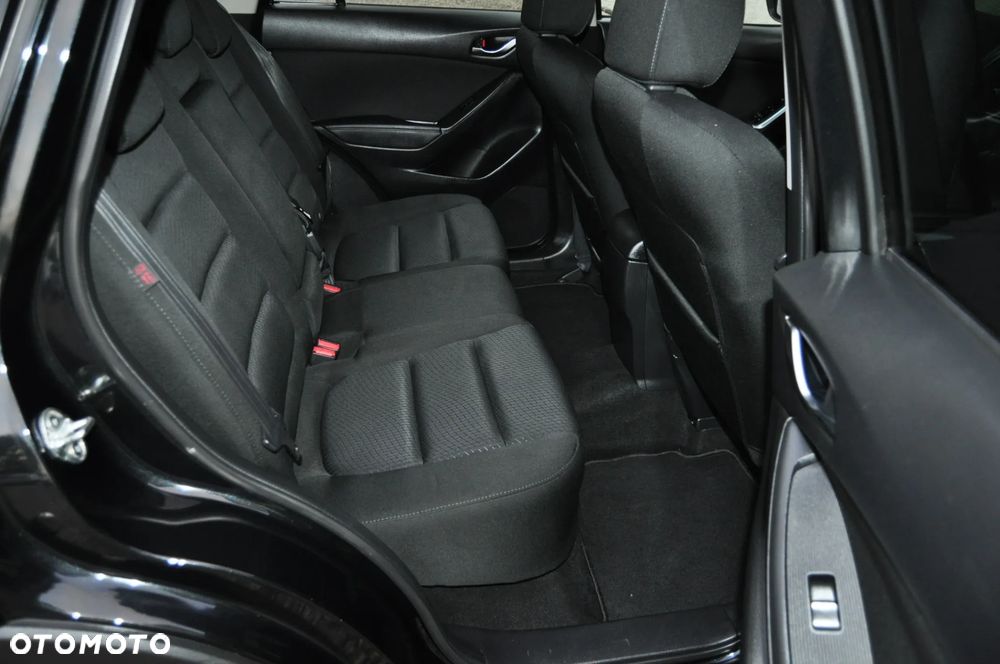 Mazda CX-5 - 10