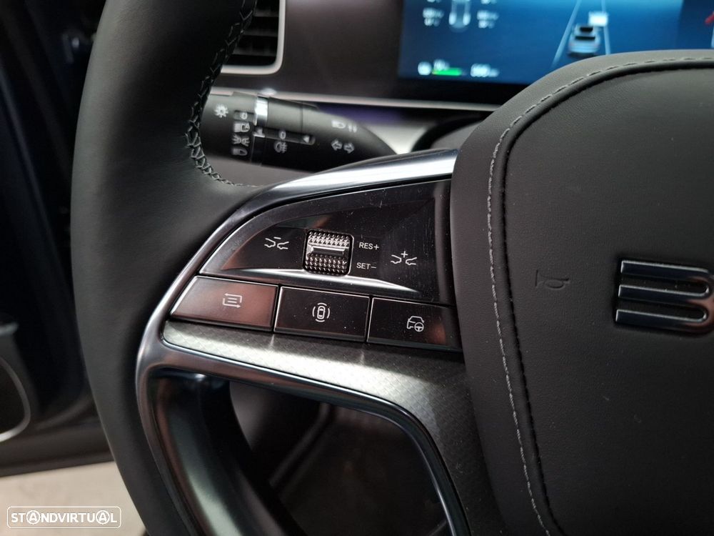 BYD Sealion 7 SEALION7 91.3 kWh Excellence AWD - 15