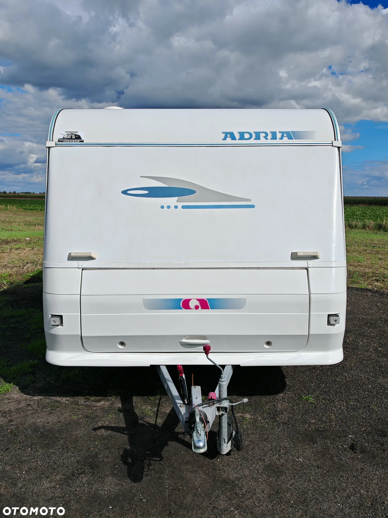 Adria 430 PX - 10