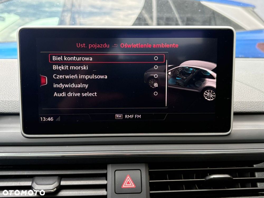Audi A4 Limousine 2.0 TFSI Quattro S tronic - 27