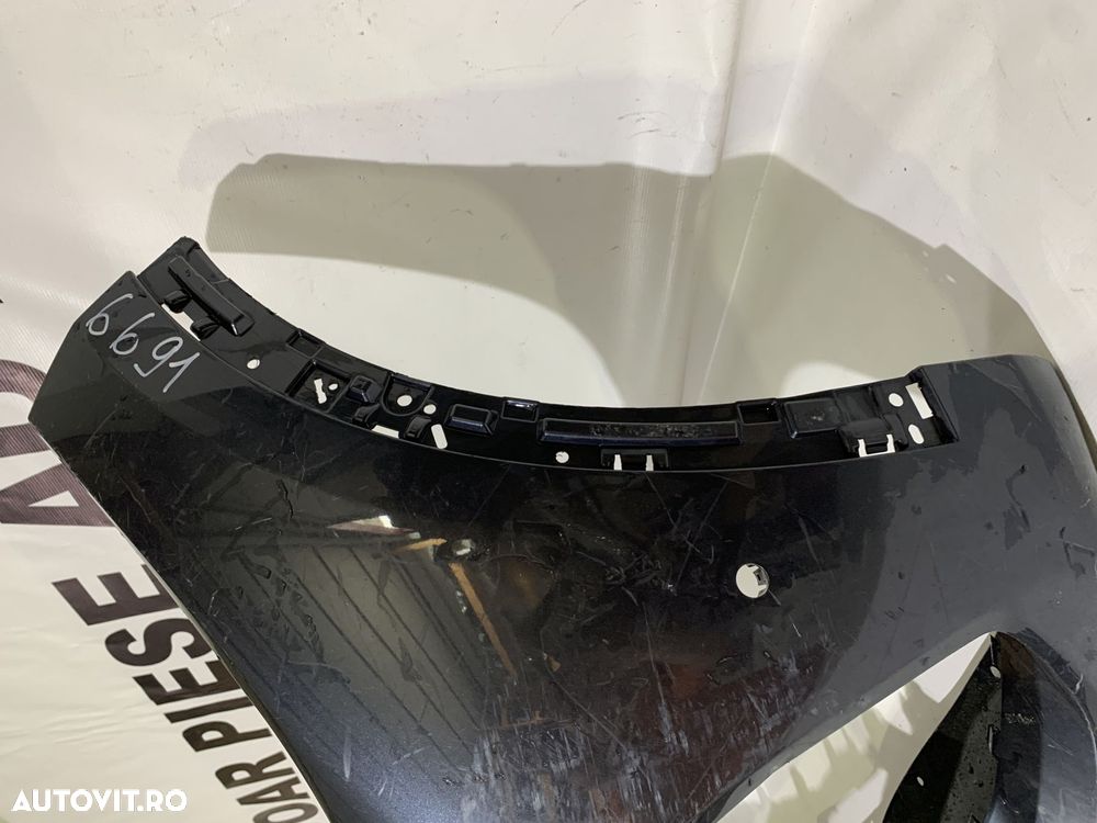 Bara fata BMW X5, G05, M-Sport, 2018, 2019, 2020, 2021, 2022, cod origine OE 51118069207. - 4
