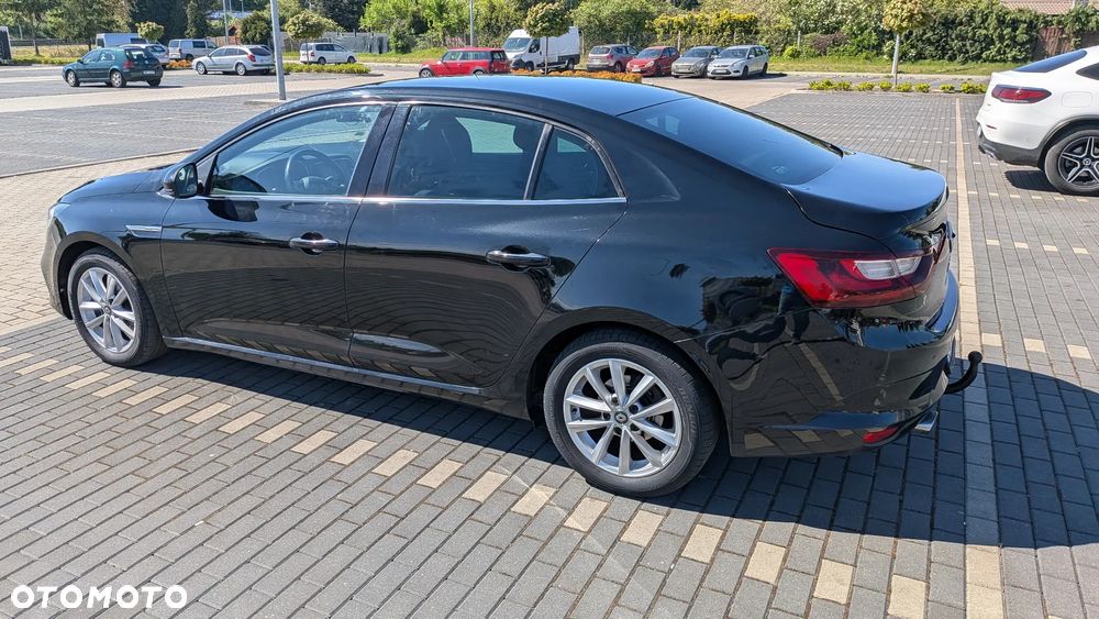 Renault Megane 1.6 SCe Limited - 8