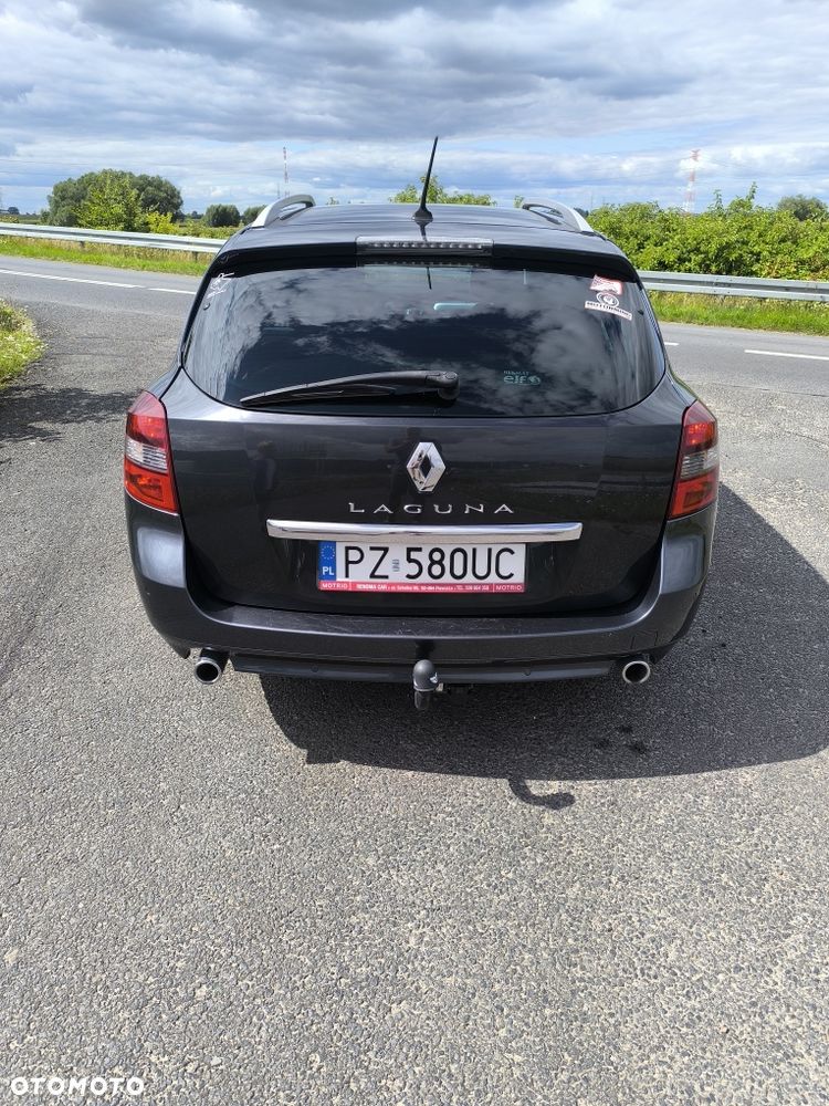 Renault Laguna - 6