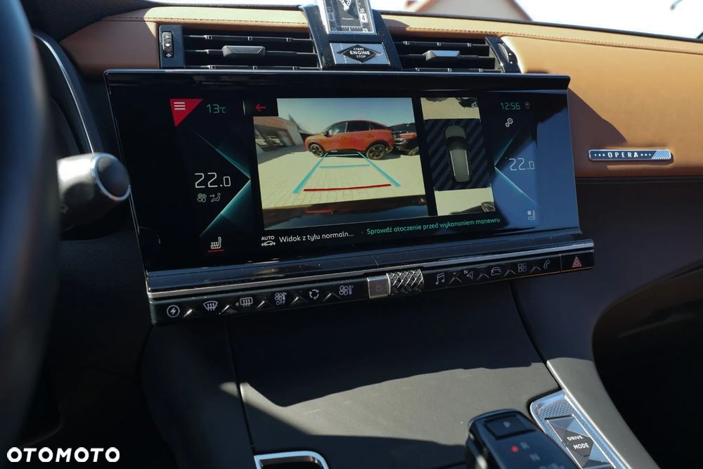 DS Automobiles DS 7 Crossback 1.6 E-Tense Grand Chic - 16