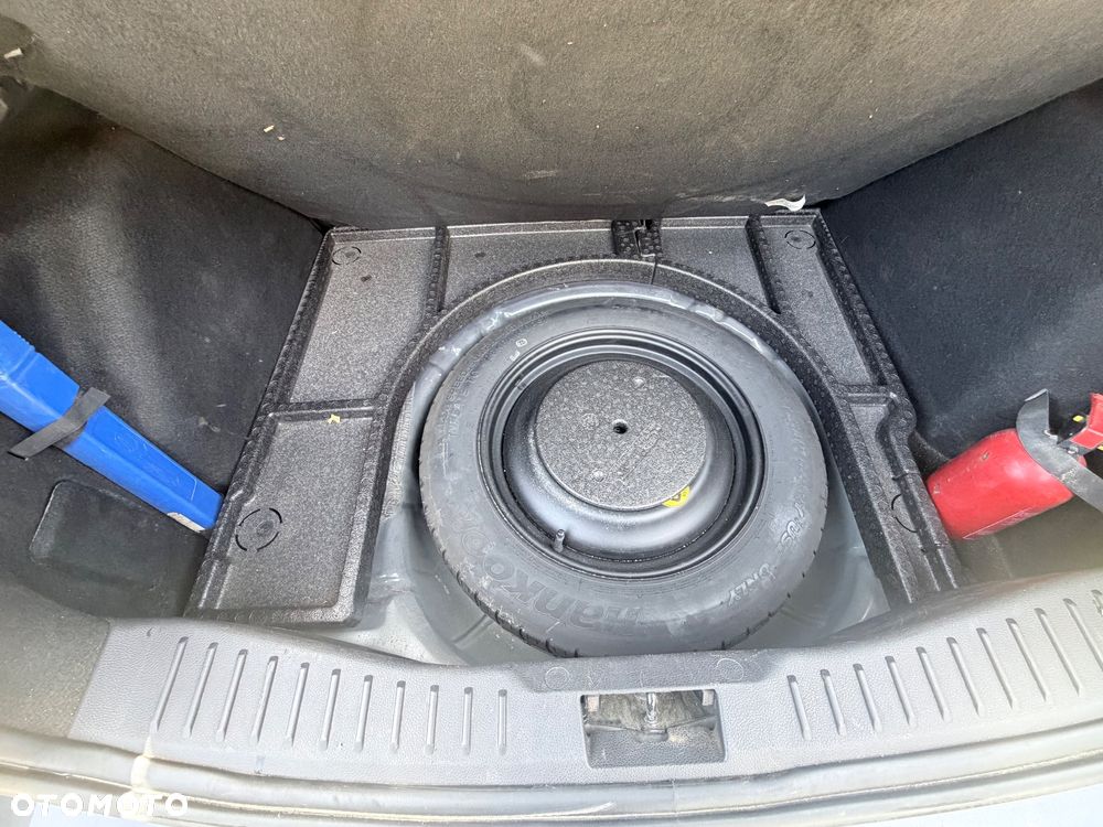 Ford Focus 1.6 TDCi DPF Start-Stopp-System Ambiente - 26