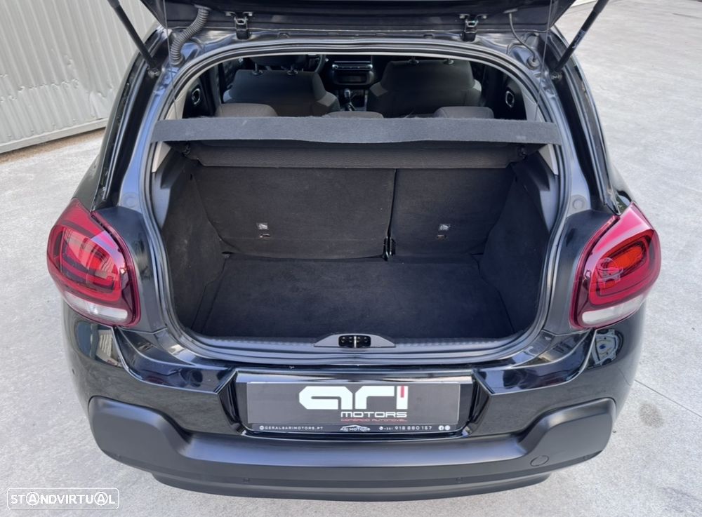 Citroën C3 - 22
