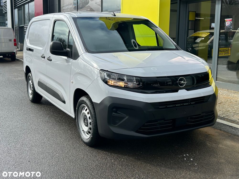 Opel COMBO - 1