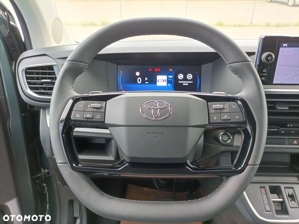 Toyota Proace Verso 2.2 D4-D Long Family - 10