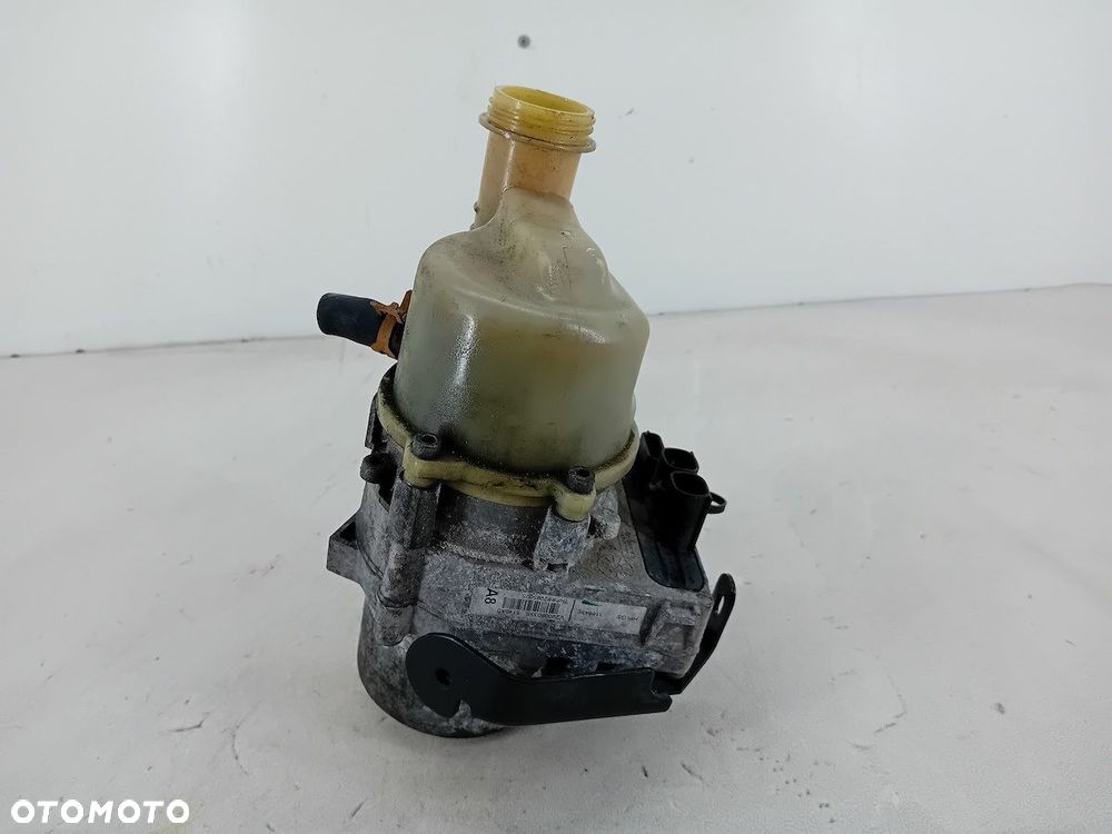 POMPA WSPOMAGANIA ELEKTRYCZNA DACIA LODGY 491100842R A5101433+K 1.6 SCE - 7