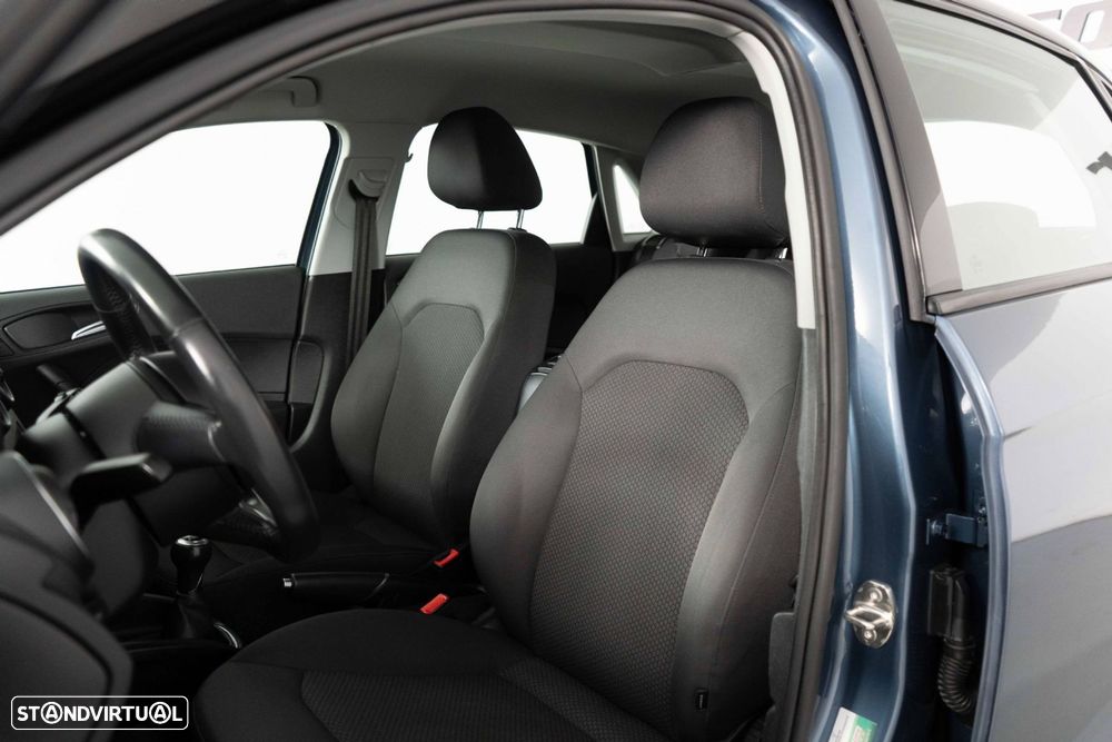 Audi A1 Sportback 1.0 TFSI Sport - 8