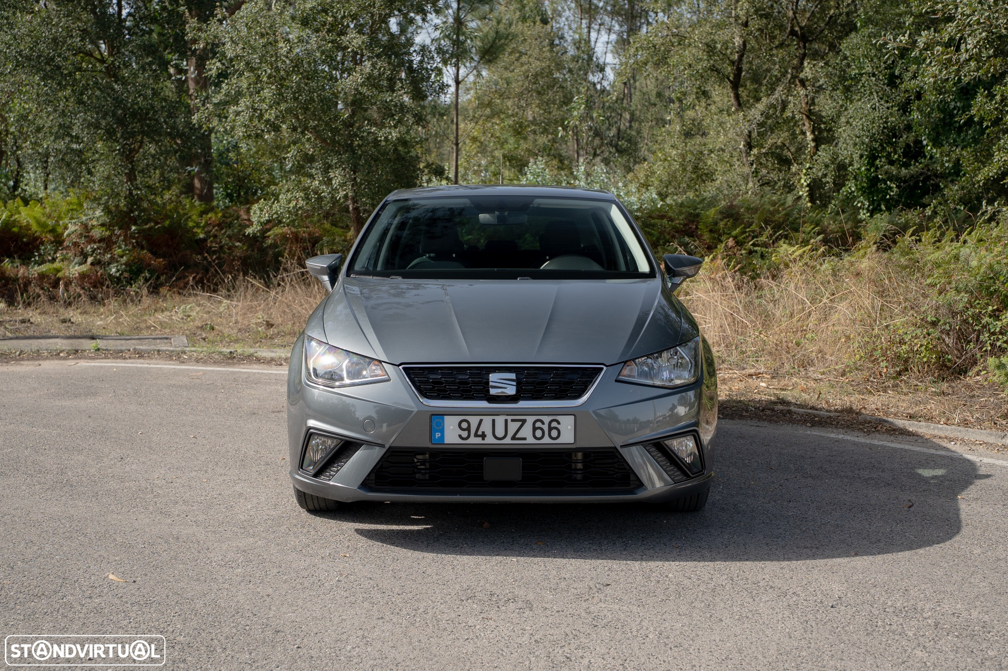 SEAT Ibiza 1.0 TSI Style - 2