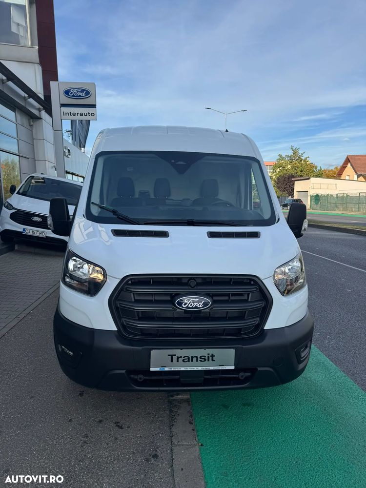 Ford TRANSIT - 6