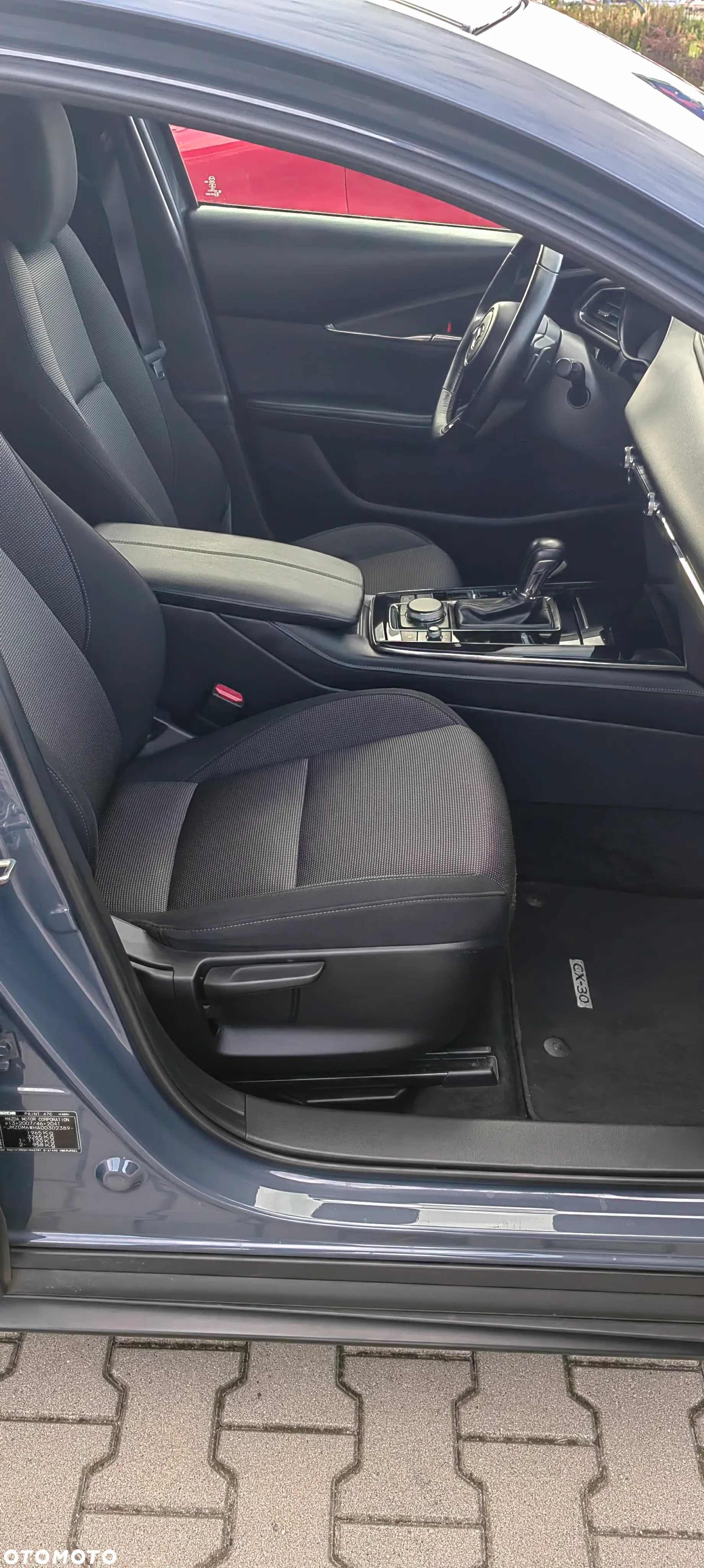 Mazda CX-30 - 15