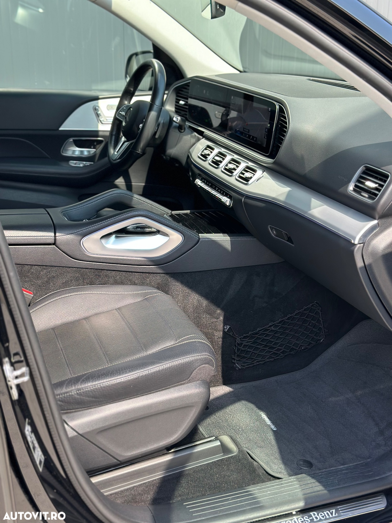Mercedes-Benz GLE - 6