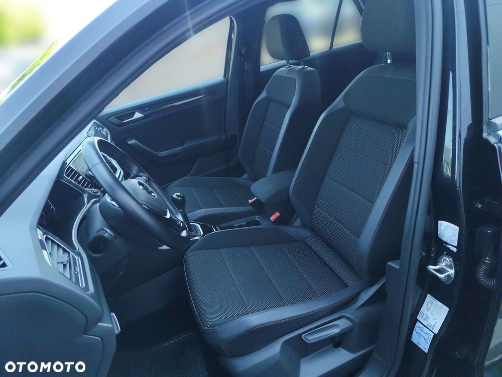 Volkswagen T-Roc 1.5 TSI ACT Premium - 11