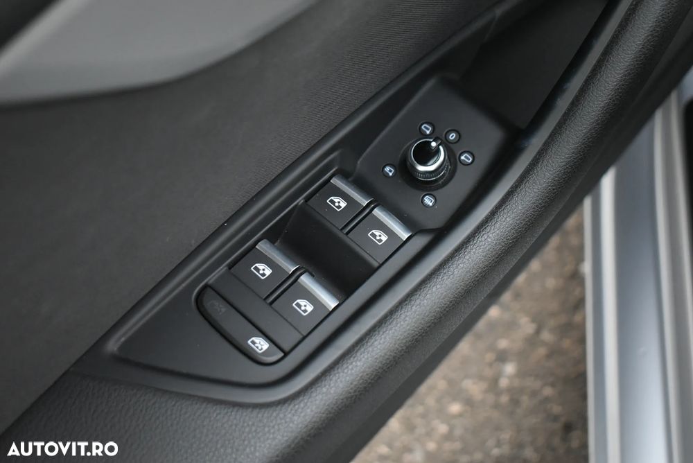 Audi A4 Avant - 12