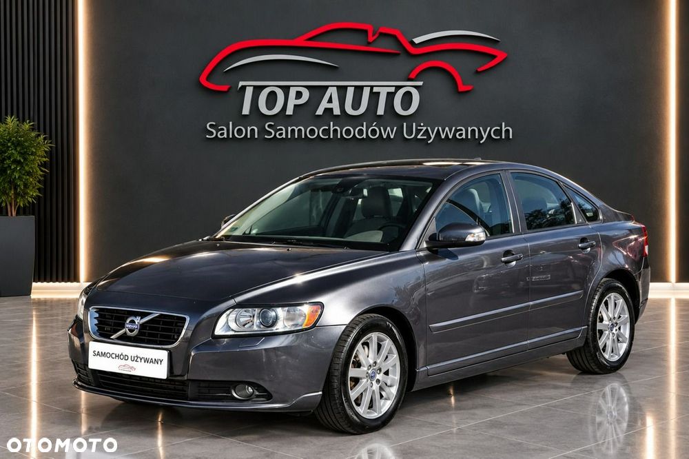 Volvo S40 - 1