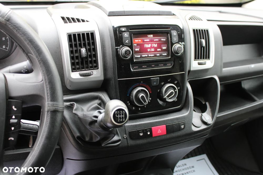 Fiat Duacto L2H2 - 29
